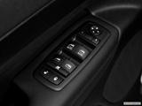  Driver's side inside window controls photo